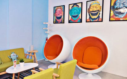 The Carrot Patch @ Henderson The Carrot Patch @ Henderson