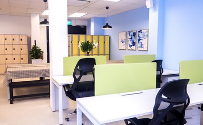 The Carrot Patch @ Henderson The Carrot Patch @ Henderson