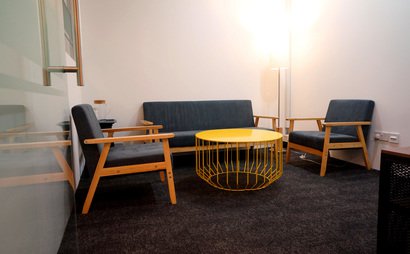 The Carrot Patch @ Henderson The Carrot Patch @ Henderson