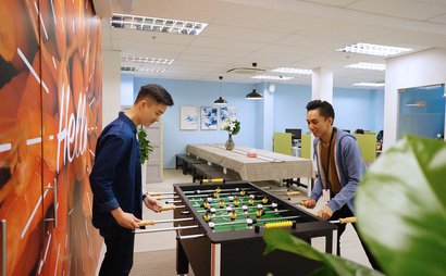 The Carrot Patch @ Henderson The Carrot Patch @ Henderson