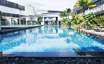 The Carrot Patch @ Henderson The Carrot Patch @ Henderson