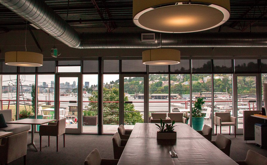 Floating Desk - Daily Floating Desk - Daily