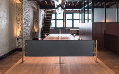 All Encompassing Whole Floor In the Most Inspiring Space in Surry Hills All Encompassing Whole Floor In the Most Inspiring Space in Surry Hills