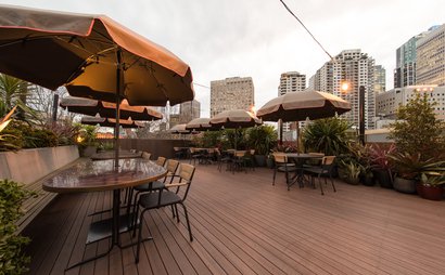 All Encompassing Whole Floor In the Most Inspiring Space in Surry Hills All Encompassing Whole Floor In the Most Inspiring Space in Surry Hills