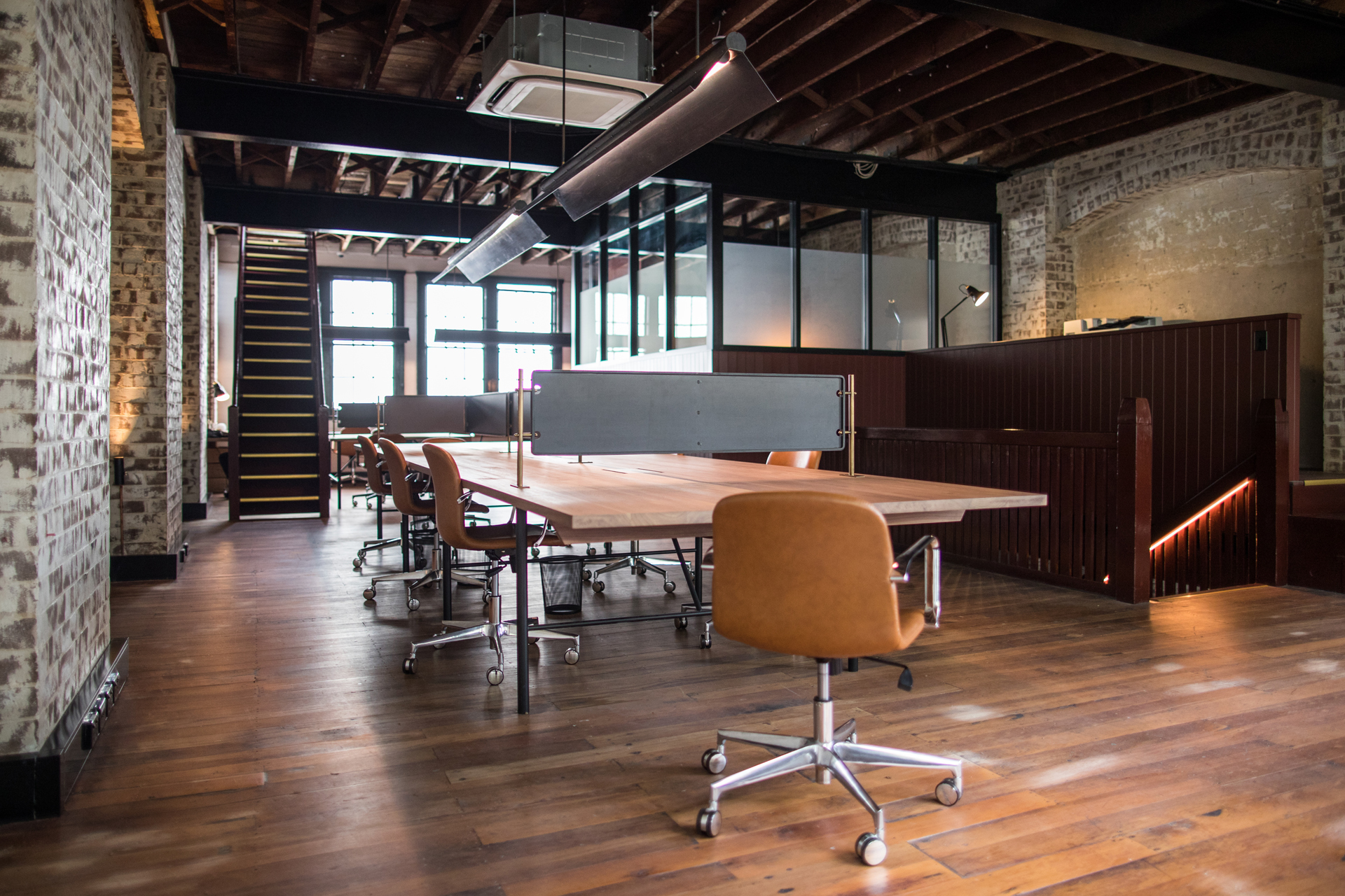 All Encompassing Whole Floor In the Most Inspiring Space in Surry Hills All Encompassing Whole Floor In the Most Inspiring Space in Surry Hills