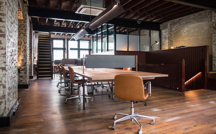 All Encompassing Whole Floor In the Most Inspiring Space in Surry Hills All Encompassing Whole Floor In the Most Inspiring Space in Surry Hills