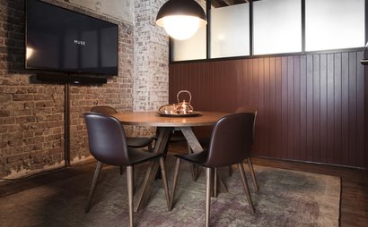 All Encompassing Whole Floor In the Most Inspiring Space in Surry Hills All Encompassing Whole Floor In the Most Inspiring Space in Surry Hills