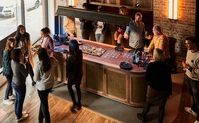 All Encompassing Whole Floor In the Most Inspiring Space in Surry Hills All Encompassing Whole Floor In the Most Inspiring Space in Surry Hills