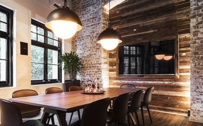 All Encompassing Whole Floor In the Most Inspiring Space in Surry Hills All Encompassing Whole Floor In the Most Inspiring Space in Surry Hills