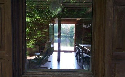 Staw Otwarty Staw Otwarty