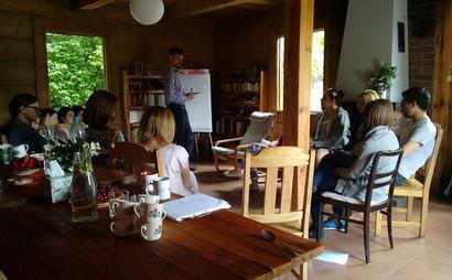 Staw Otwarty Staw Otwarty