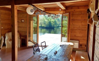 Staw Otwarty Staw Otwarty