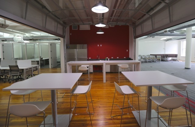 Cowork Annex