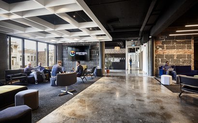 Private Closed Offices - 2 persons Private Closed Offices - 2 persons