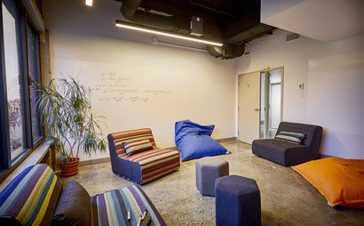 Meeting Rooms Meeting Rooms