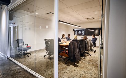 Video Conference Room Video Conference Room