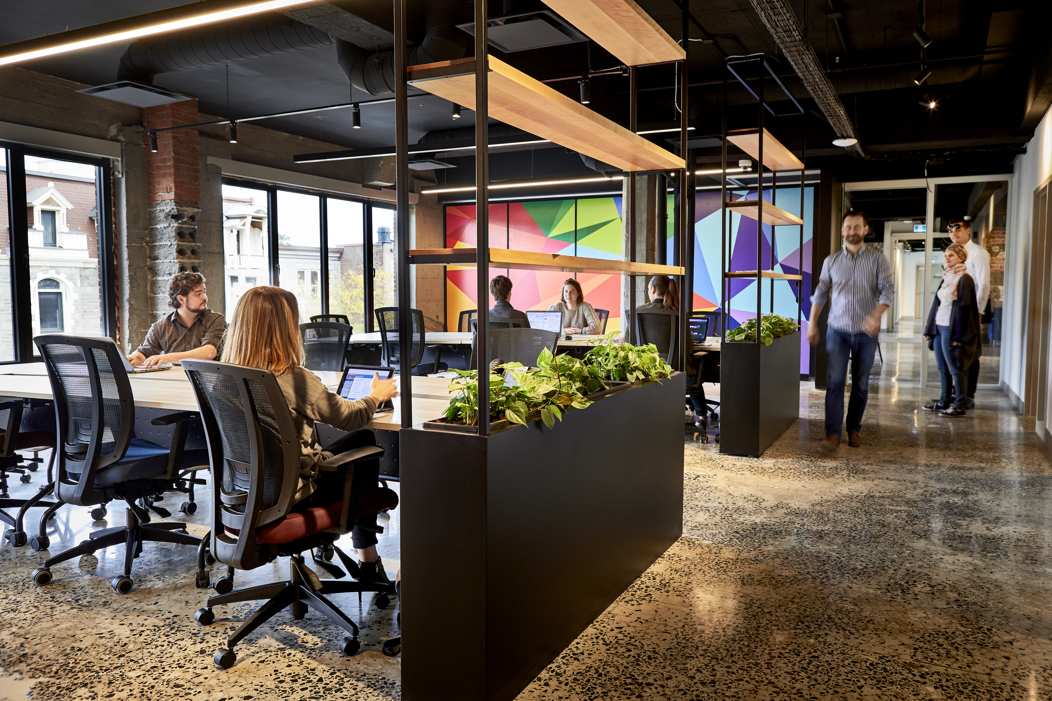 Open Coworking Space Desks Near Me Open Coworking Space Desks Near Me