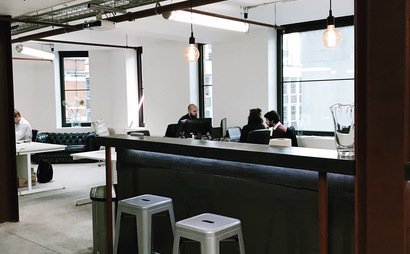 2-3 desks available  2-3 desks available