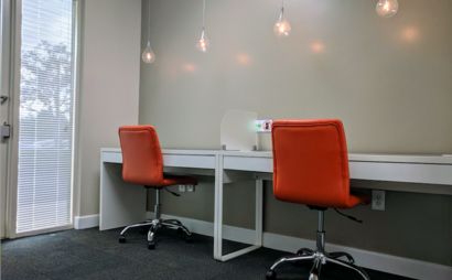 Coworking Day Pass Coworking Day Pass