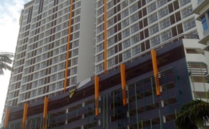 1225 @ Avenue Crest 1225 @ Avenue Crest