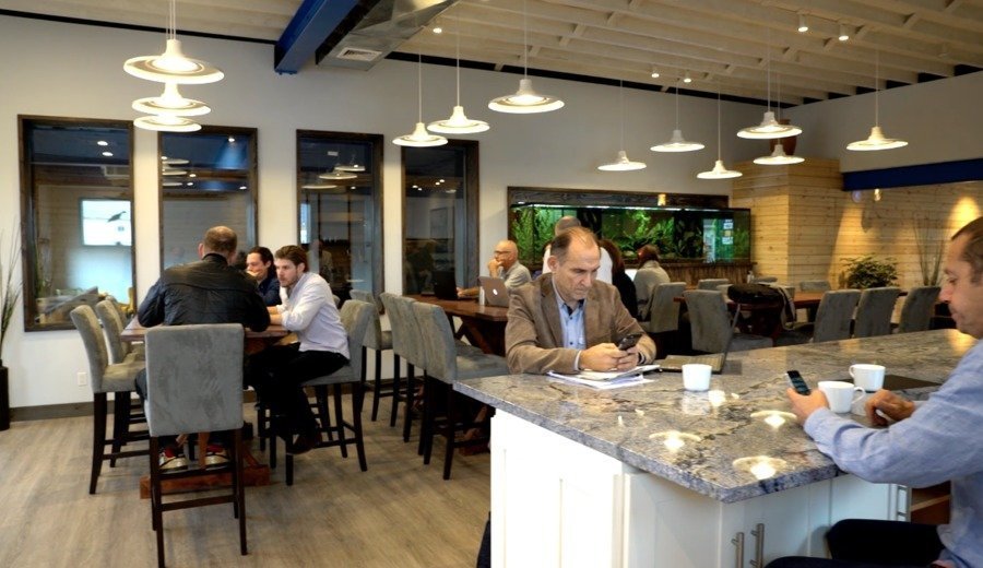  Bridgeworks Long Beach