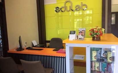 Coworking Place Coworking Place