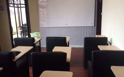 Coworking Place Coworking Place
