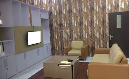 Coworking Place Coworking Place