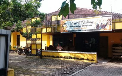 Edulab Agus Salim Edulab Agus Salim