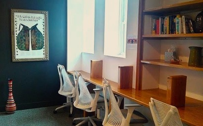 HotDesk HotDesk