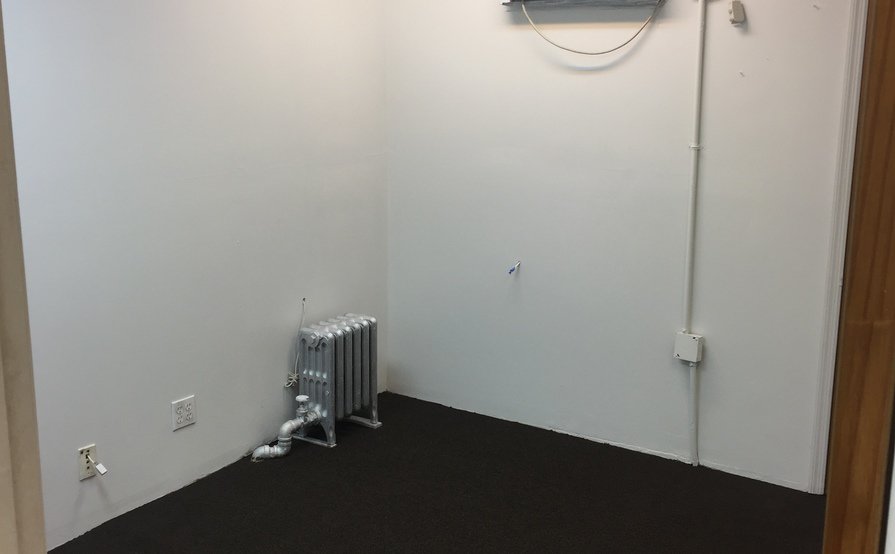 115 Sq Ft Office Space in shared Storefront