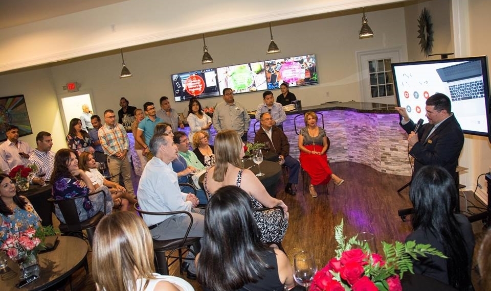 Event Venue - After 7pm