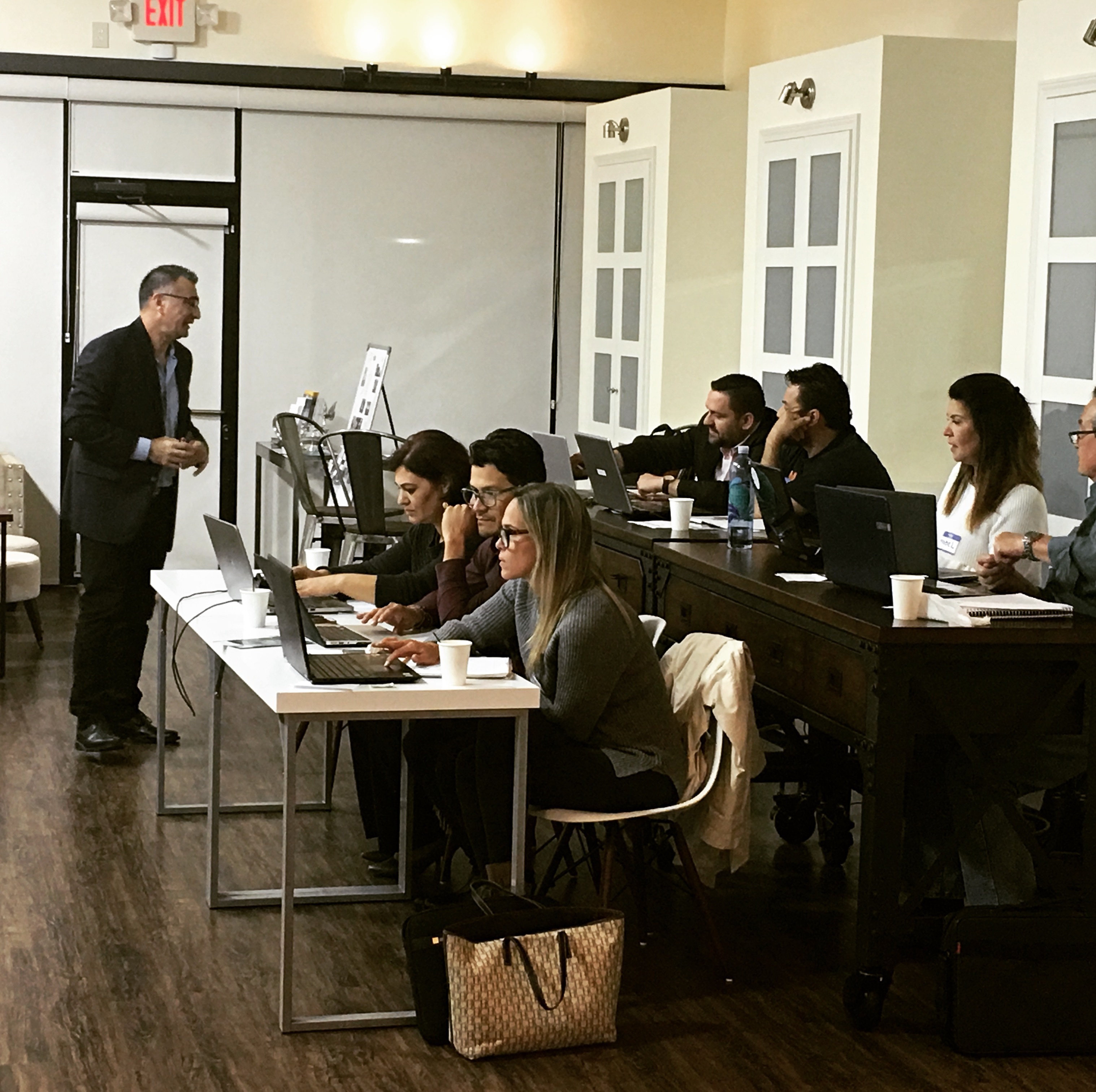 Event Venue - After 7pm