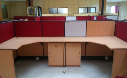 Octavius Co Work Space Octavius Co Work Space