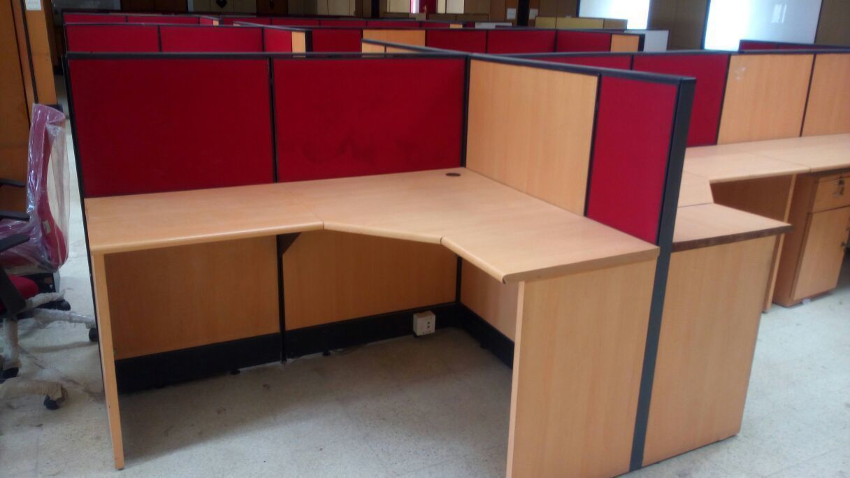 Octavius Co Work Space