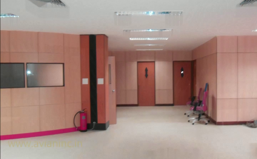 Octavius Co Work Space Octavius Co Work Space
