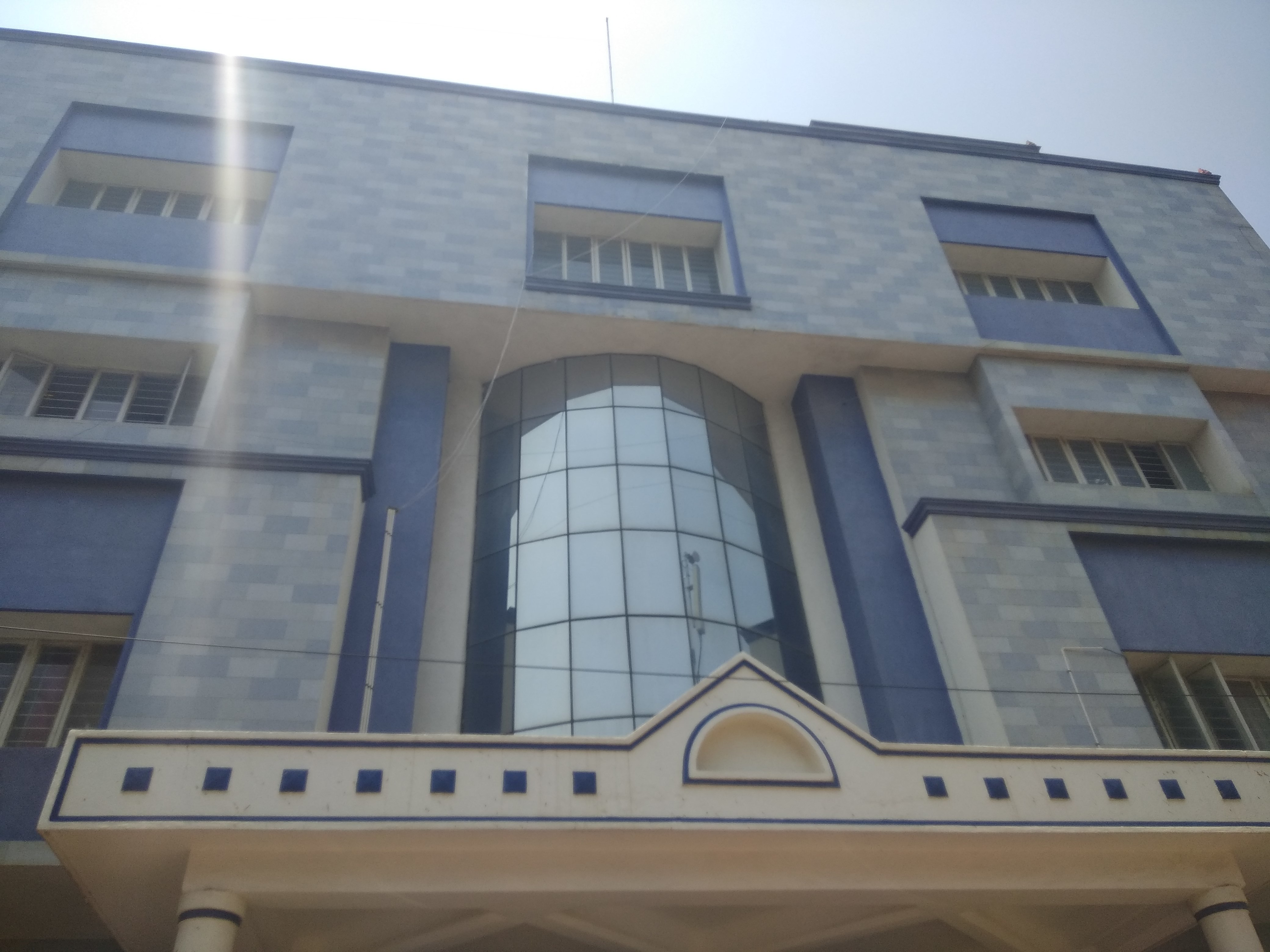 Octavius Co Work Space