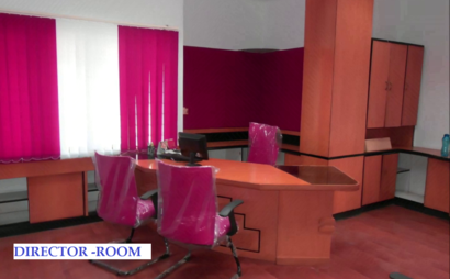 Octavius Co Work Space Octavius Co Work Space