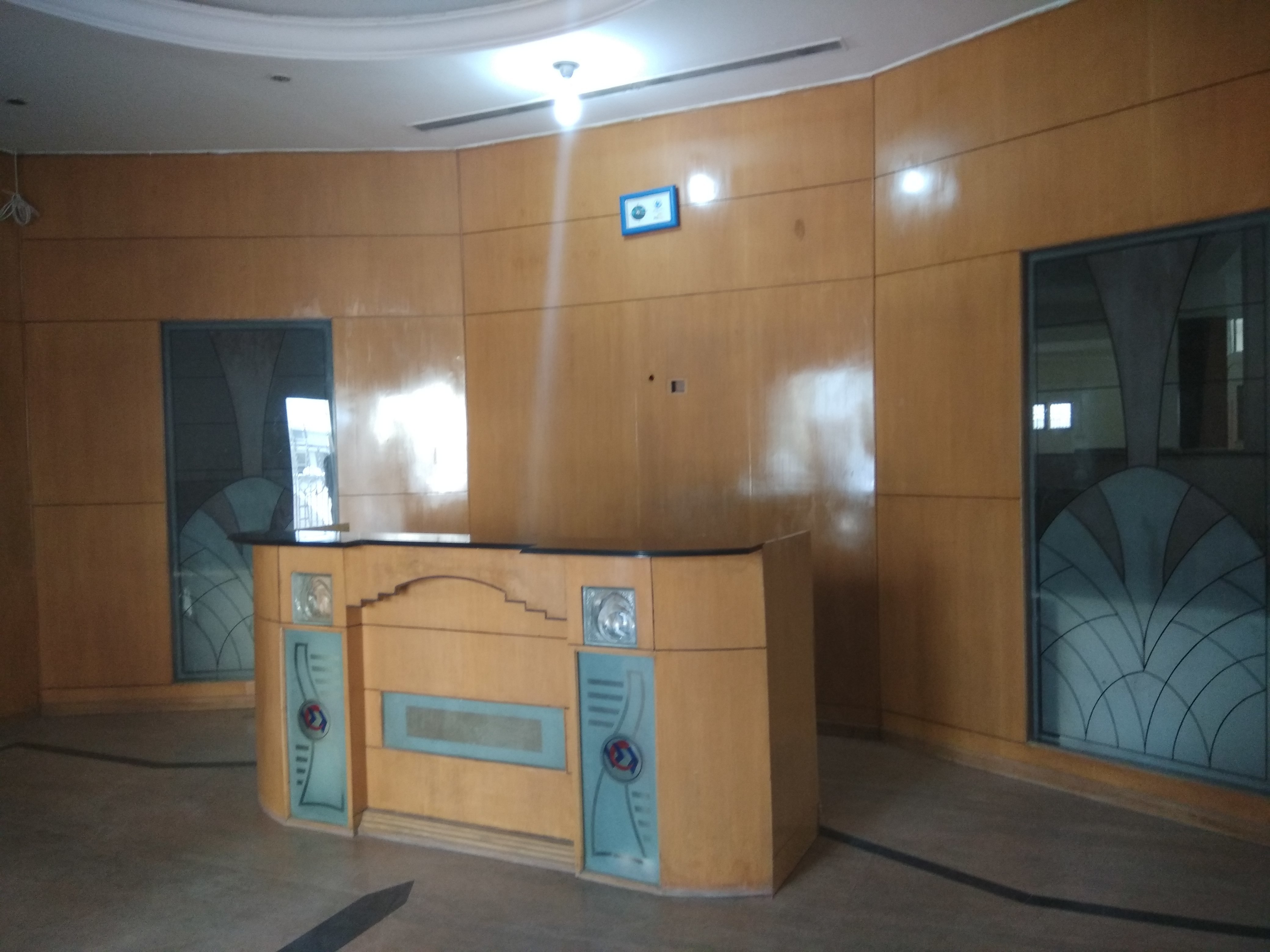 Octavius Co Work Space