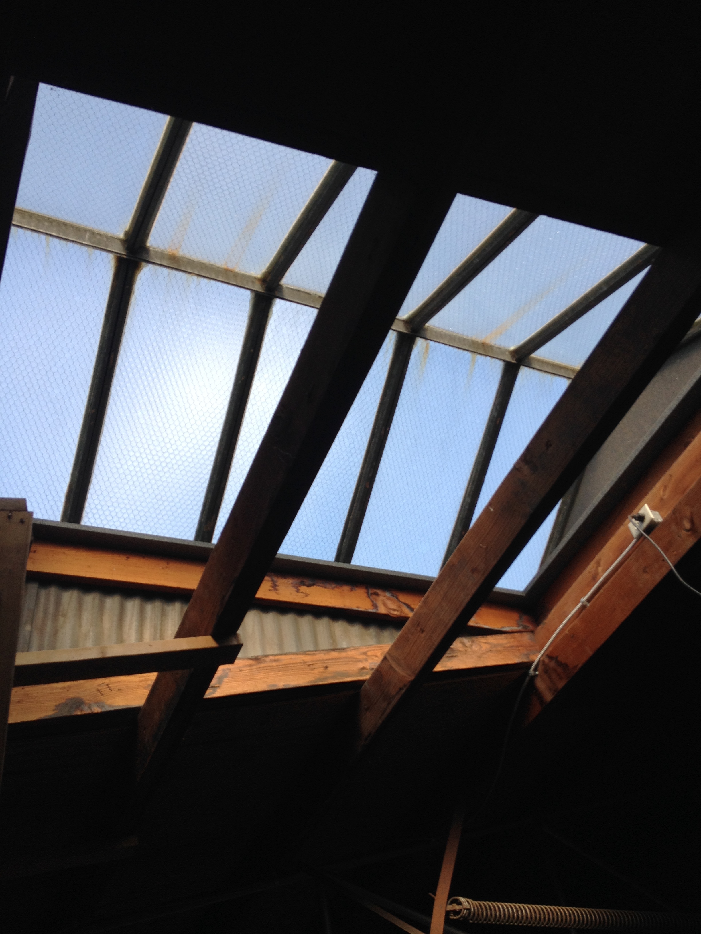 Deep Ellum Incubator