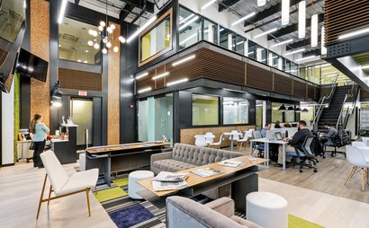 SmartSpace SmartSpace