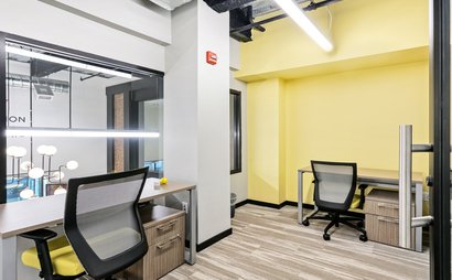 SmartSpace SmartSpace