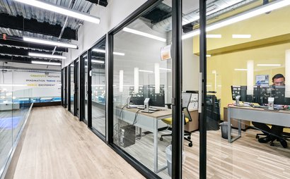 SmartSpace SmartSpace