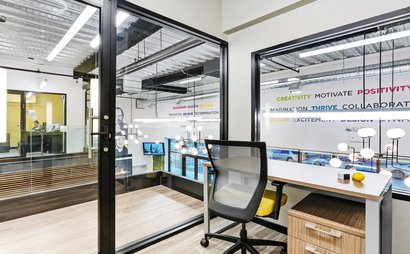 SmartSpace SmartSpace