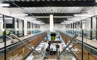 SmartSpace SmartSpace