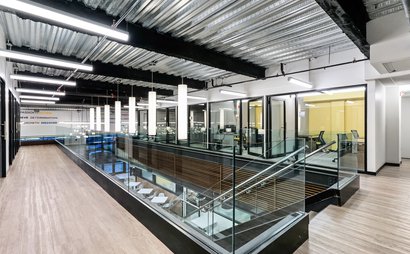 SmartSpace SmartSpace