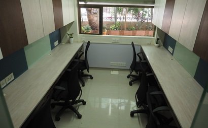 Fixed Desk Fixed Desk
