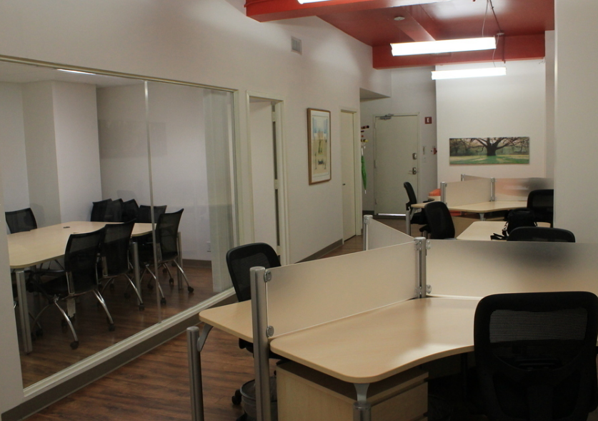 SGP International Inc.