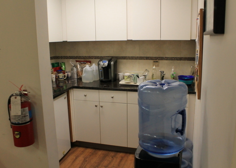 SGP International Inc.