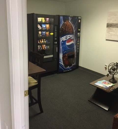 Training Facility, Meeting Room, Conference Room 